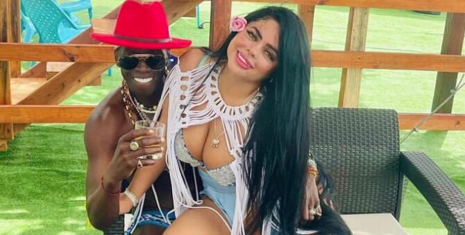 Foto: Instagram @koralladiva