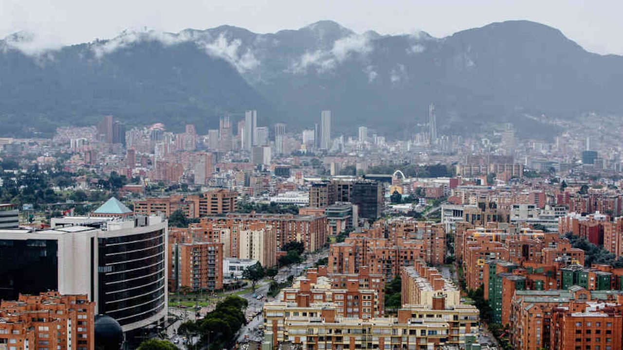 Según datos de la Secretaría de Educación, en la capital existen 2.207 instituciones educativas.