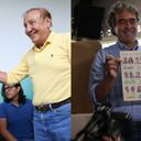 Así están votando los candidatos presidenciales.