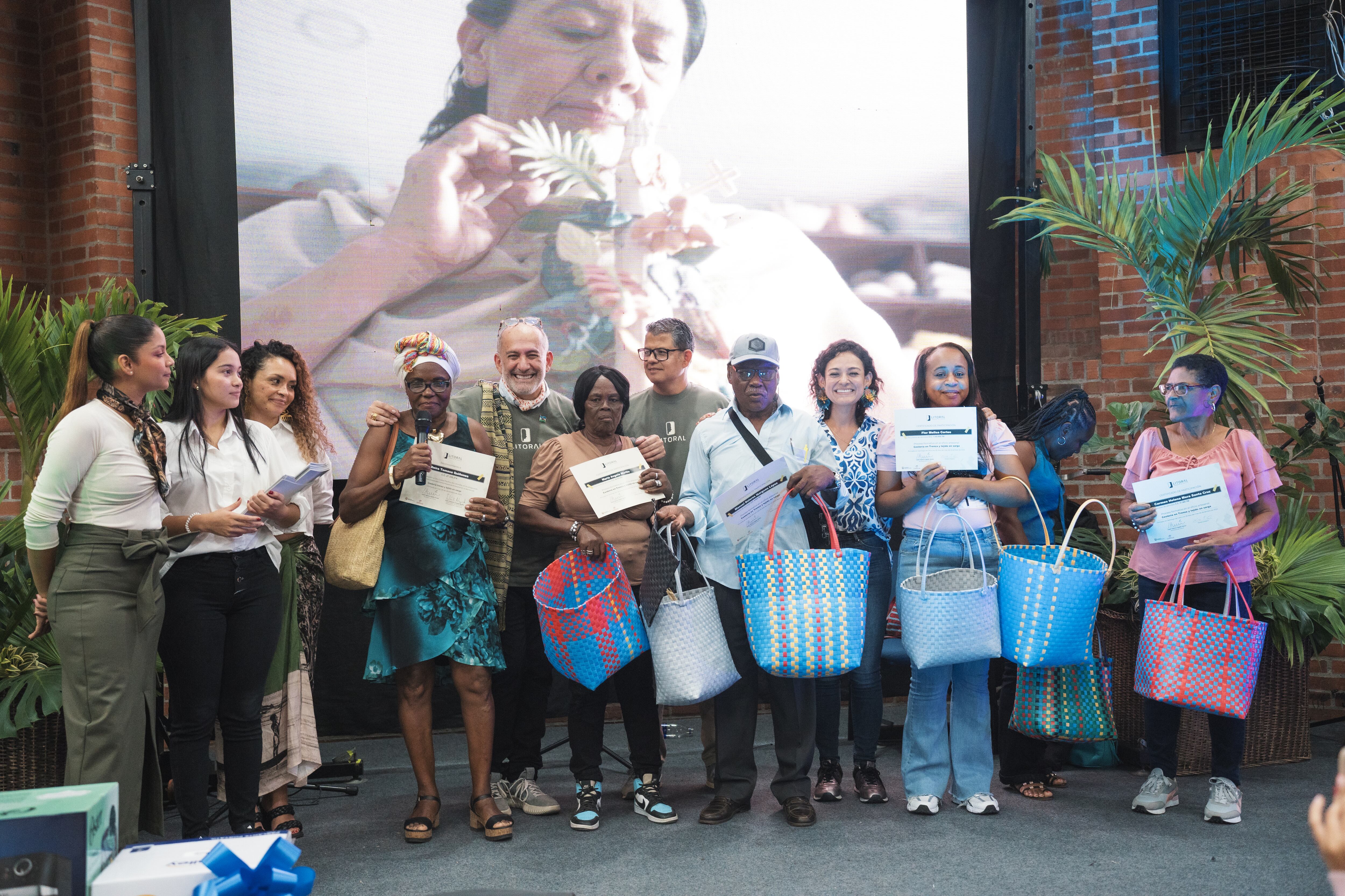 Proyecto Litoral en Cali