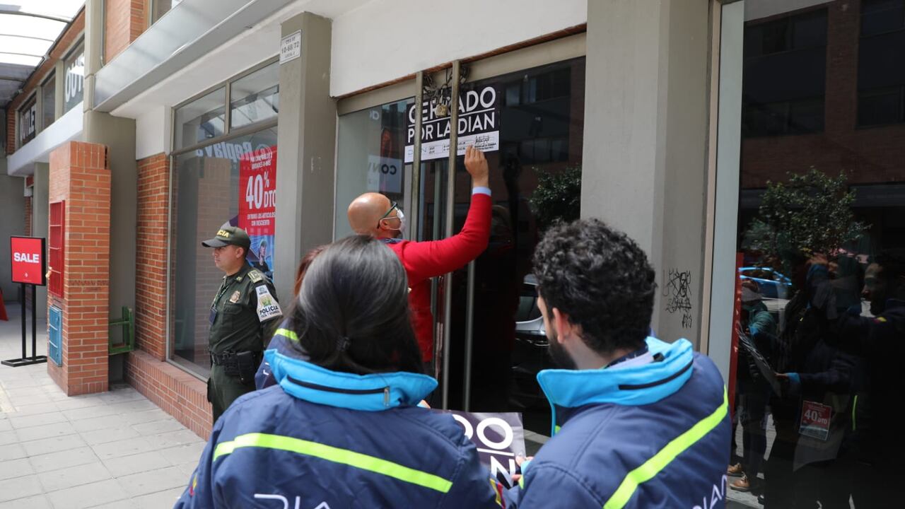 La Procuraduría está preocupada por el corto recaudo de impuestos que ha dejado un hueco de 12 billones de pesos.