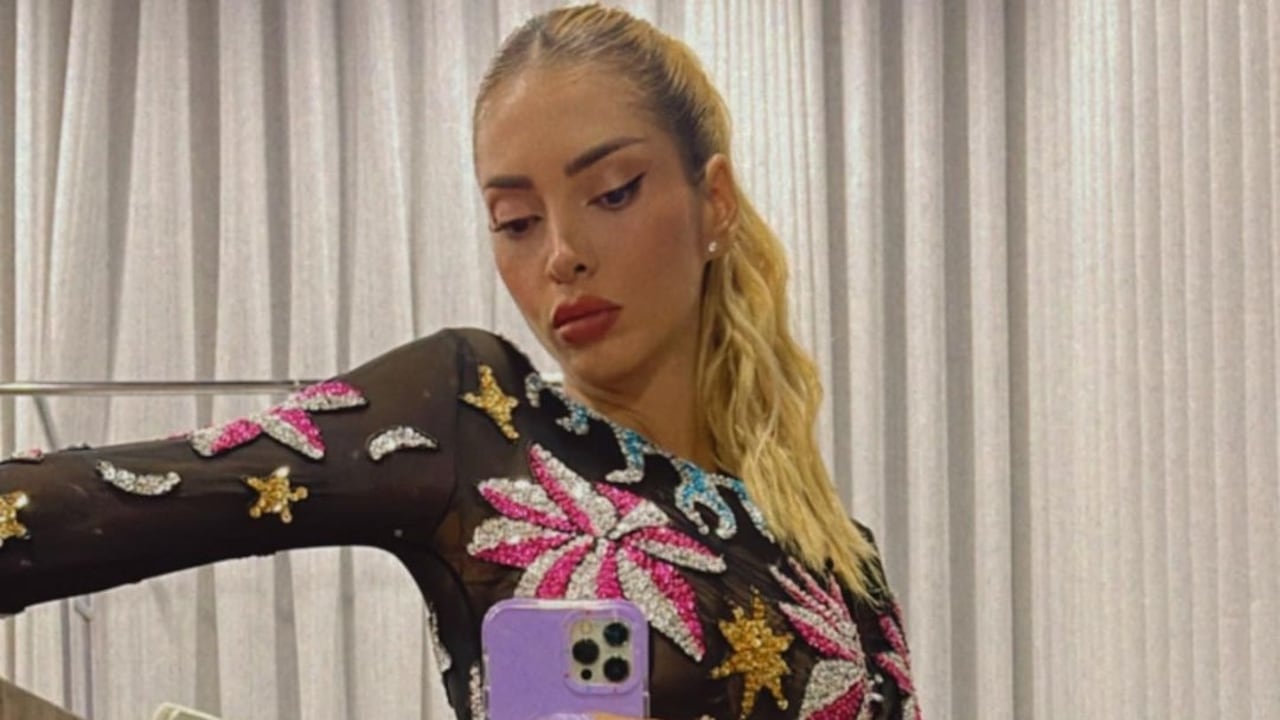 Dani Duke es una de las influencers más reconocidas en Colombia.