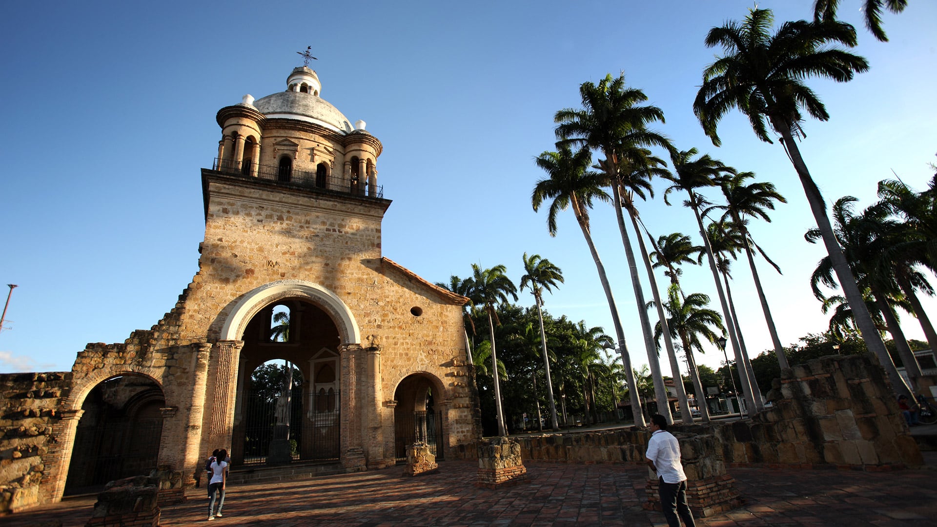 Norte de Santander: hermandad, comercio y naturaleza