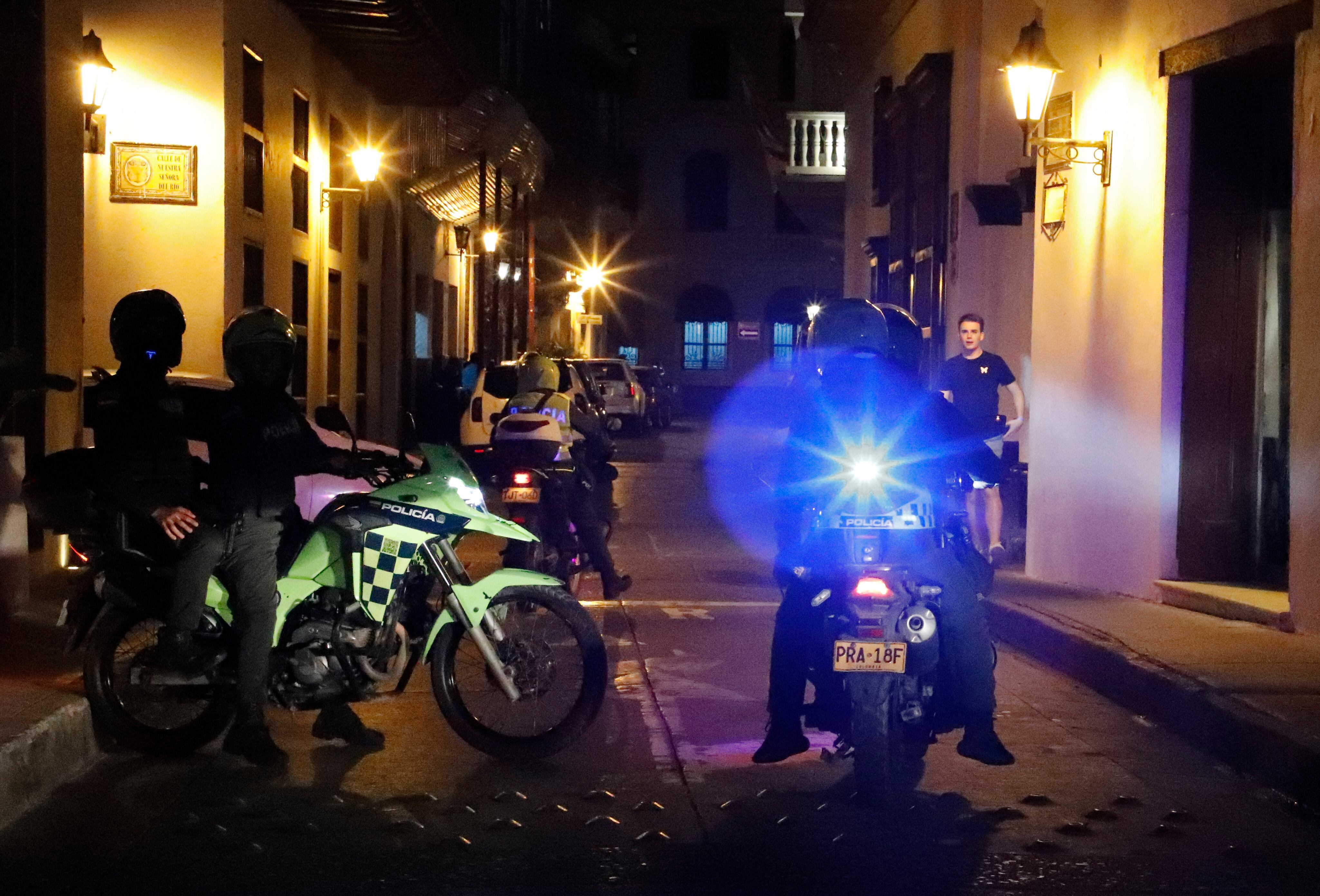 Cartagena
Cartagena marzo 10 del 2023
Foto Guillermo Torres Reina / Semana