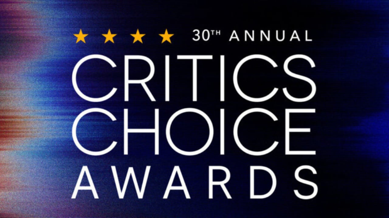 Critics Choice Awards se llevarán a cabo en la noche del viernes, 7 de febrero.