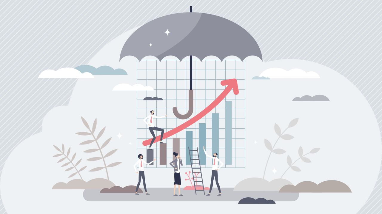 La fórmula de los empresarios para sobrevivir a la pandemia.