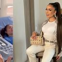 Epa Colombia confirmó que será madre
@epa_colombia