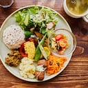 Alimentación saludable