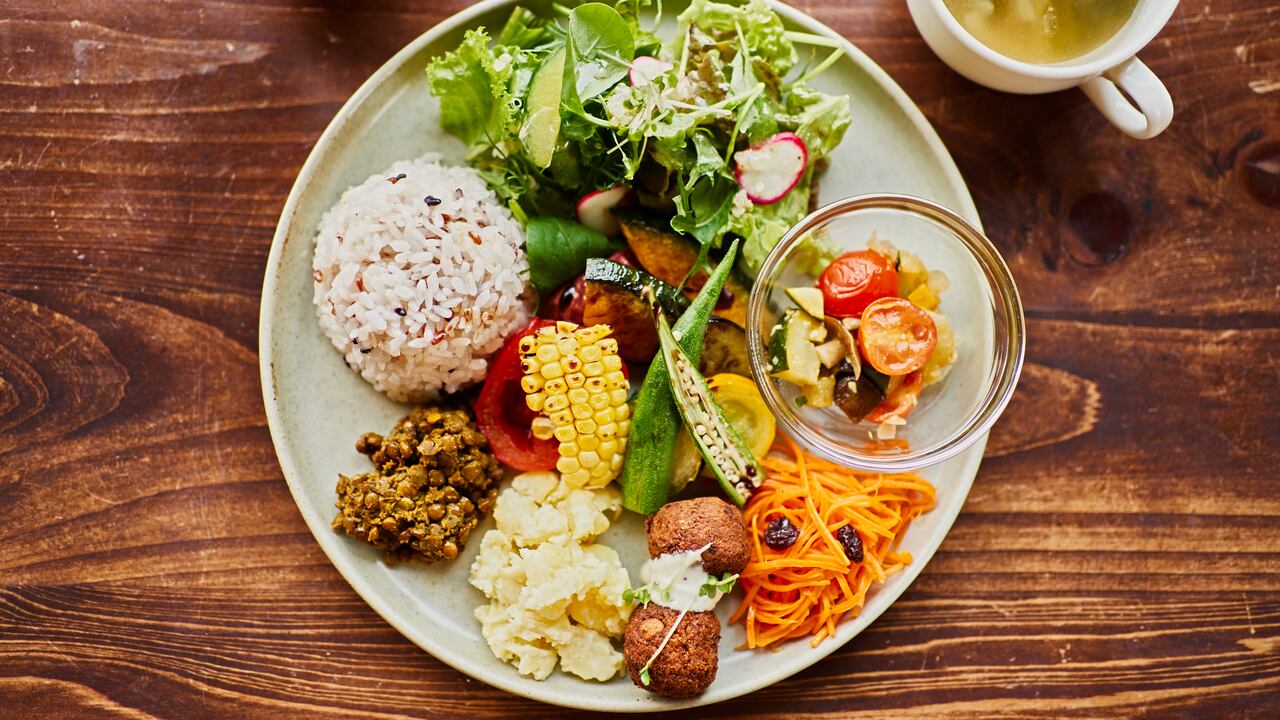 Alimentación saludable