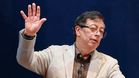La fiscal Londoño reveló que las pruebas del caso Papá Pitufo llegaban a la Presidencia y no a su despacho.