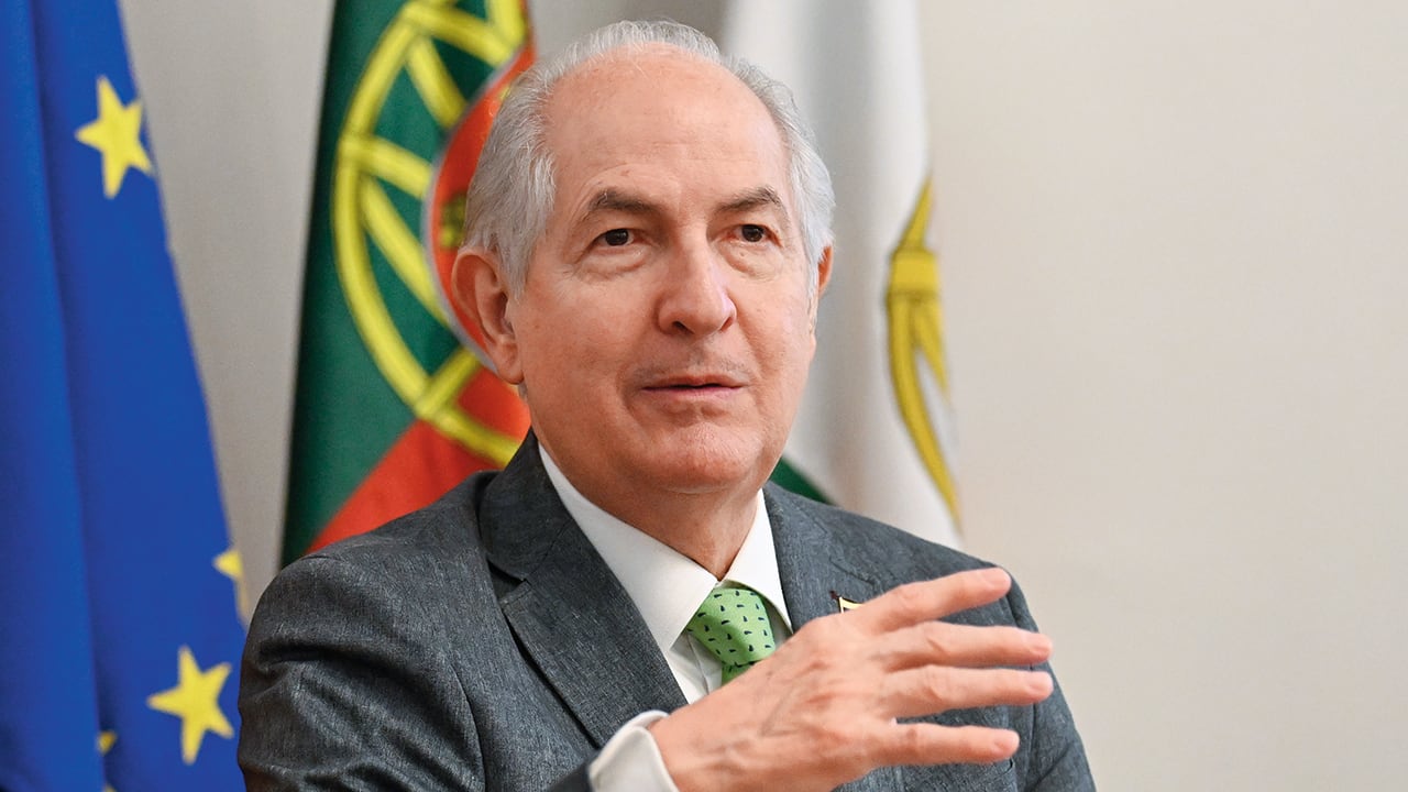 “Los terremotos han agravado la situación, pero la tragedia venezolana viene de mucho antes. La reconstrucción del país pasa necesariamente por una transición democrática”, dijo Antonio Ledezma a SEMANA.