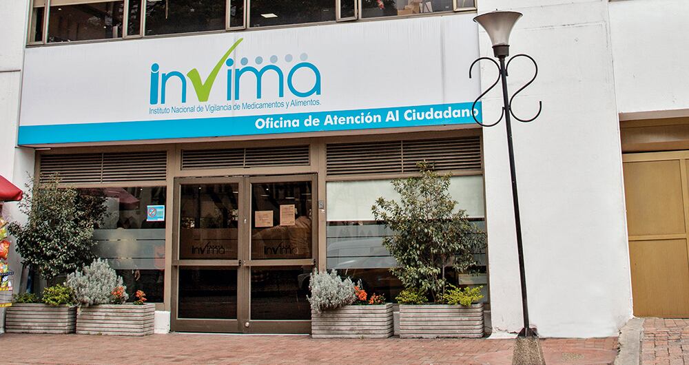 Aunque la parálisis existe en todas las entidades mencionadas en ejecución, inversión y contratación, el caso más preocupante es del Instituto Nacional de Vigilancia de Medicamentos y Alimentos (Invima).