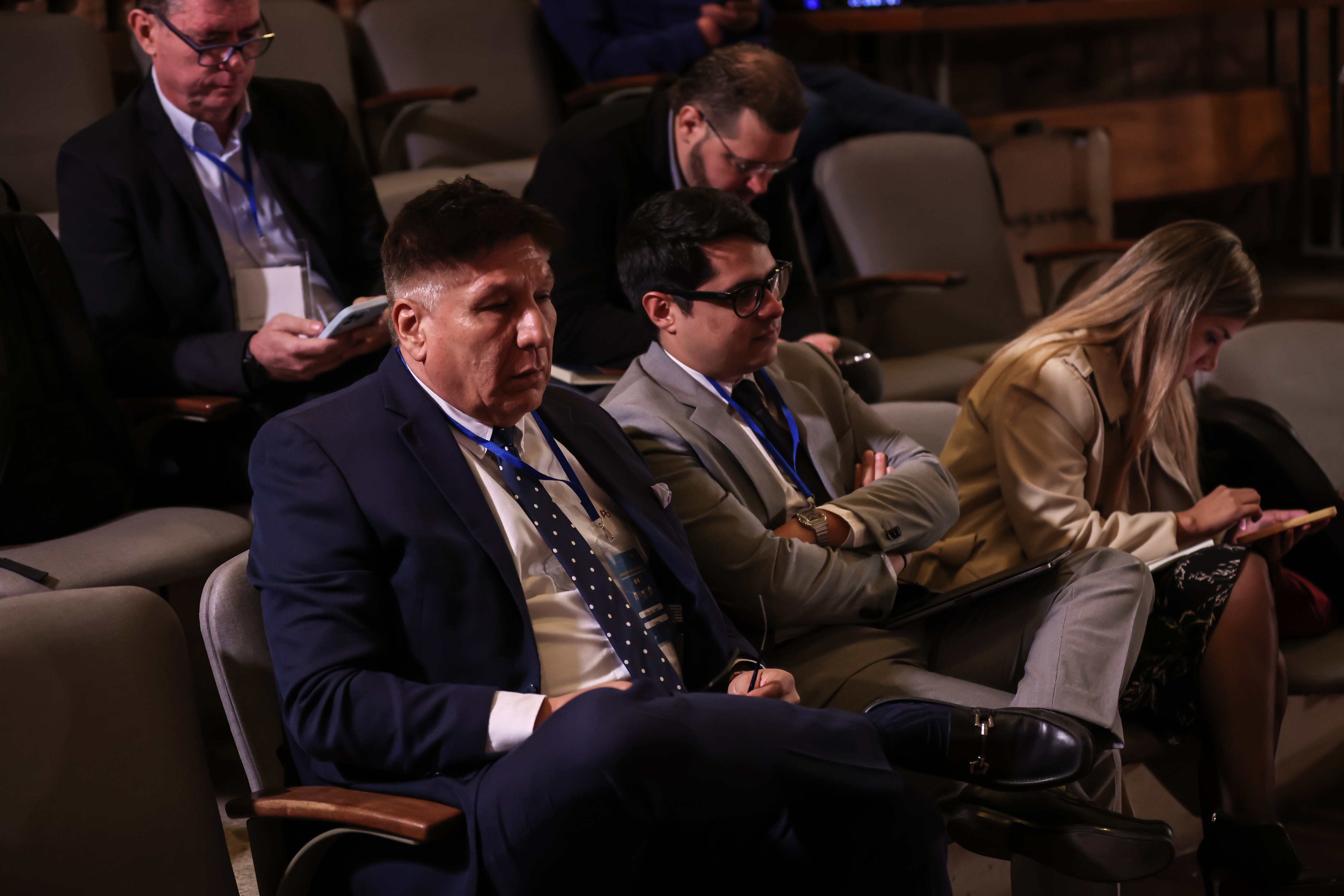 En el marco del juicio del Caso 01, que investiga los secuestros cometidos por el último Secretariado de las extintas Farc-EP