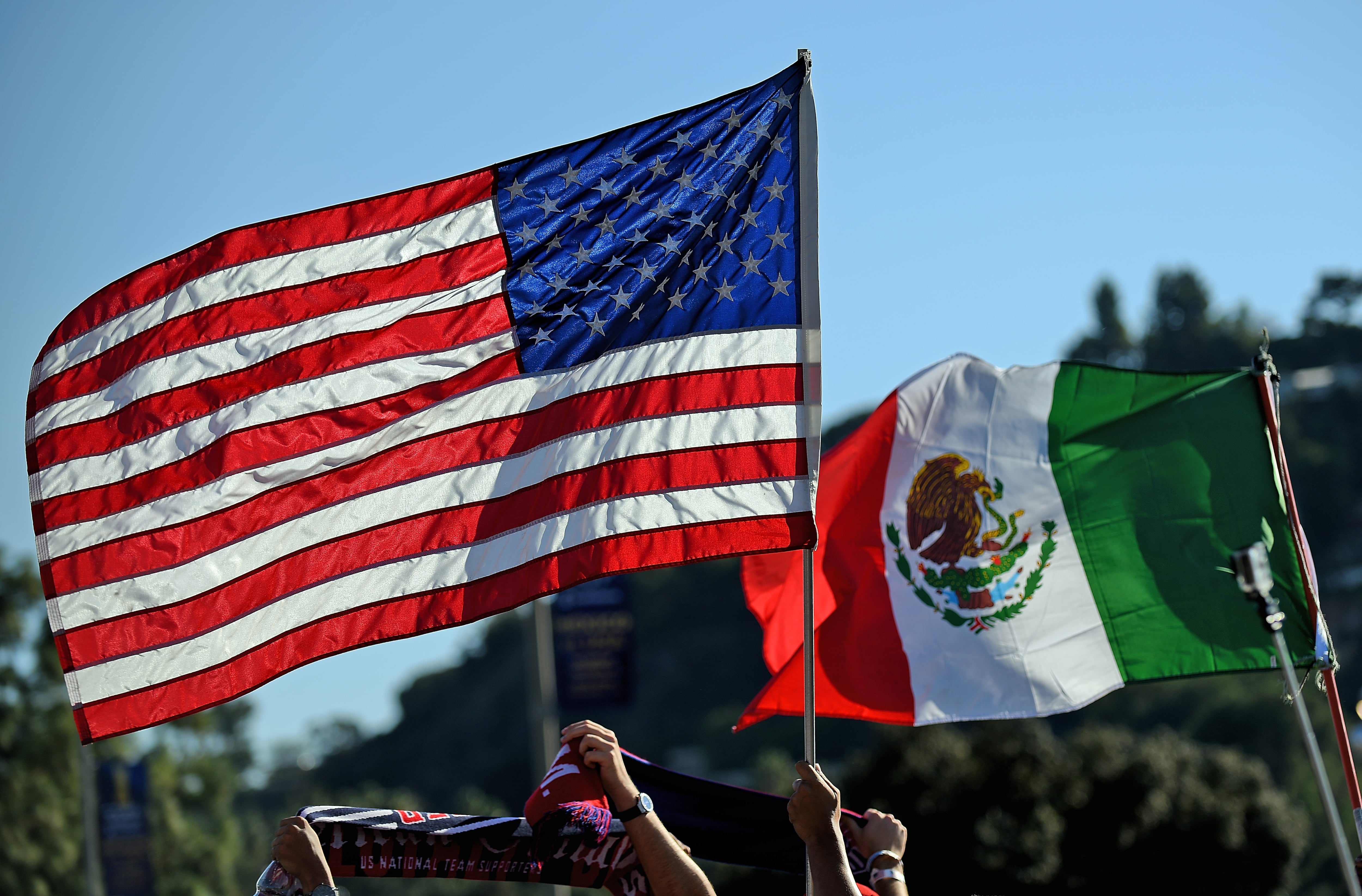 Las relaciones diplomáticas entre Estados Unidos y México, se mantuvieron neutrales durante la administración Biden, pese a algunos encuentros y discusiones entre ambas naciones