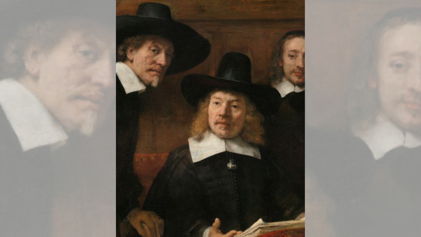 Rijksmuseum, una de las joyas de  Ámsterdam