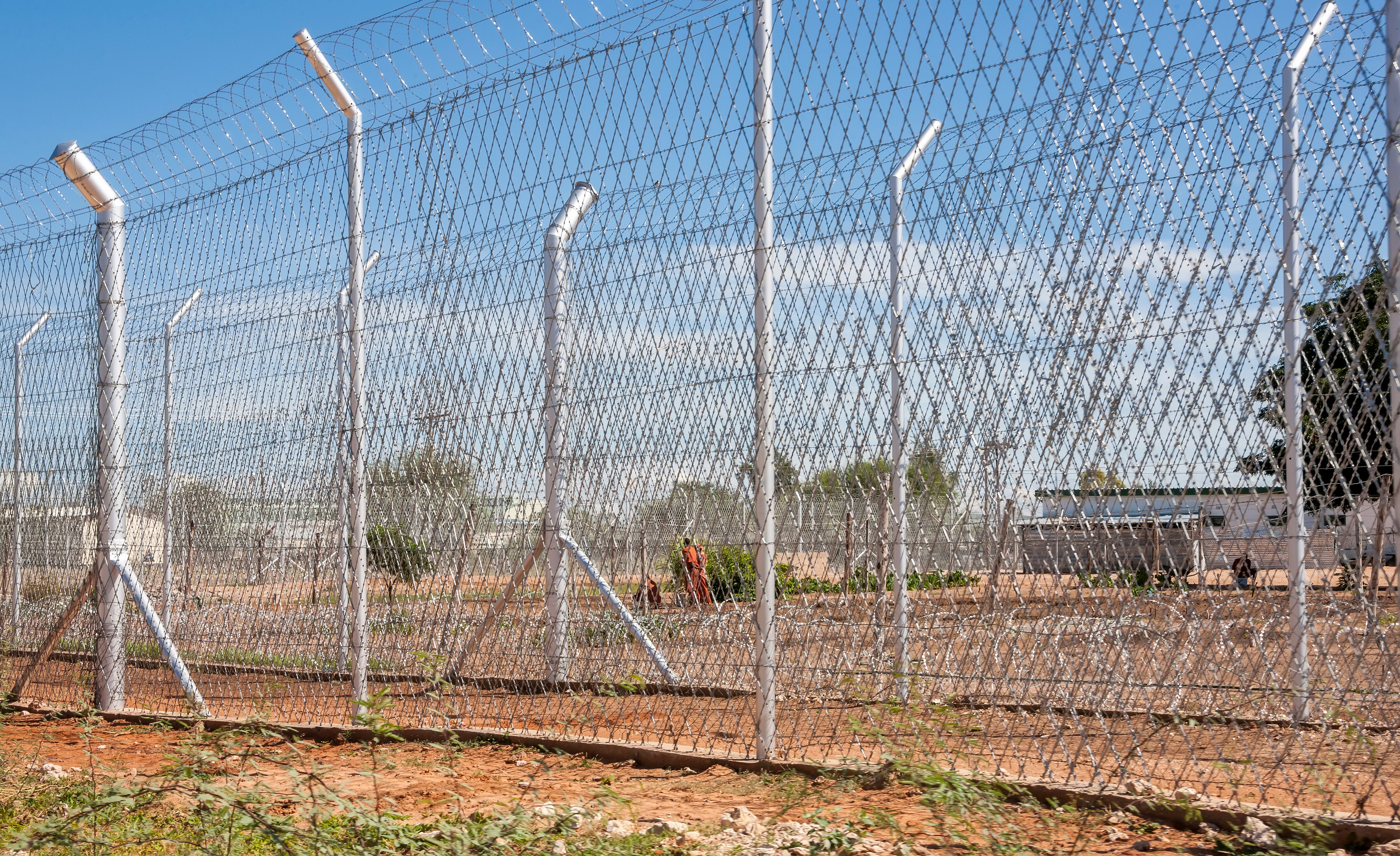 En el proceso penal reconoció haber revelado a las autoridades cubanas la identidad de cuatro agentes encubiertos de Estados Unidos