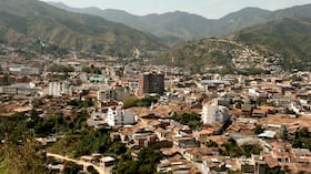 OCAÑA NORTE DE SANTANDER