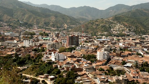 OCAÑA NORTE DE SANTANDER