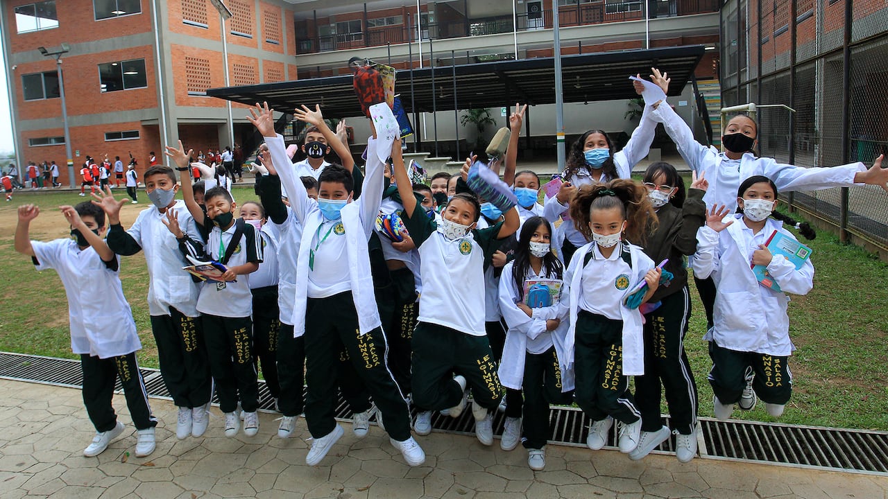 NO USAR, USO EXCLUSIVO MEJOR COLMBIA, Especial Minería, Gran Colombia Gold