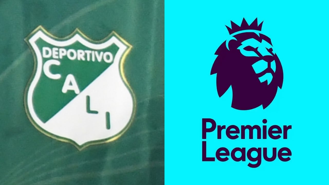 Jugador de Deportivo Cali va a la Premier League