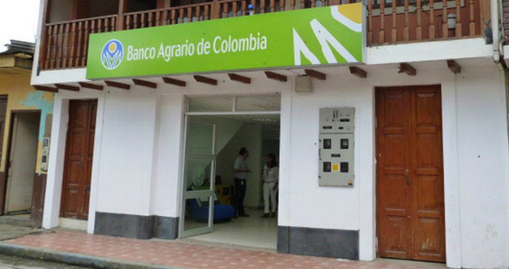 El Banco Agrario respondió a los hallazgos mencionados por la Contraloría, luego de concluir una auditoría.