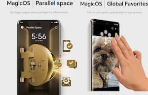 La IA ofrece novedosas funciones para los usuarios.