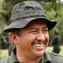 GENTIL DUARTE
GUERRILLERO DE LAS FARC
DISIDENTE DE LAS FARC
BLOQUE ORIENTAL DE LAS FARC
Marzo 31 de 2016
Foto León Darío Peláez/ Semana