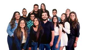 El equipo de comunicaciones de Rodolfo Hernández