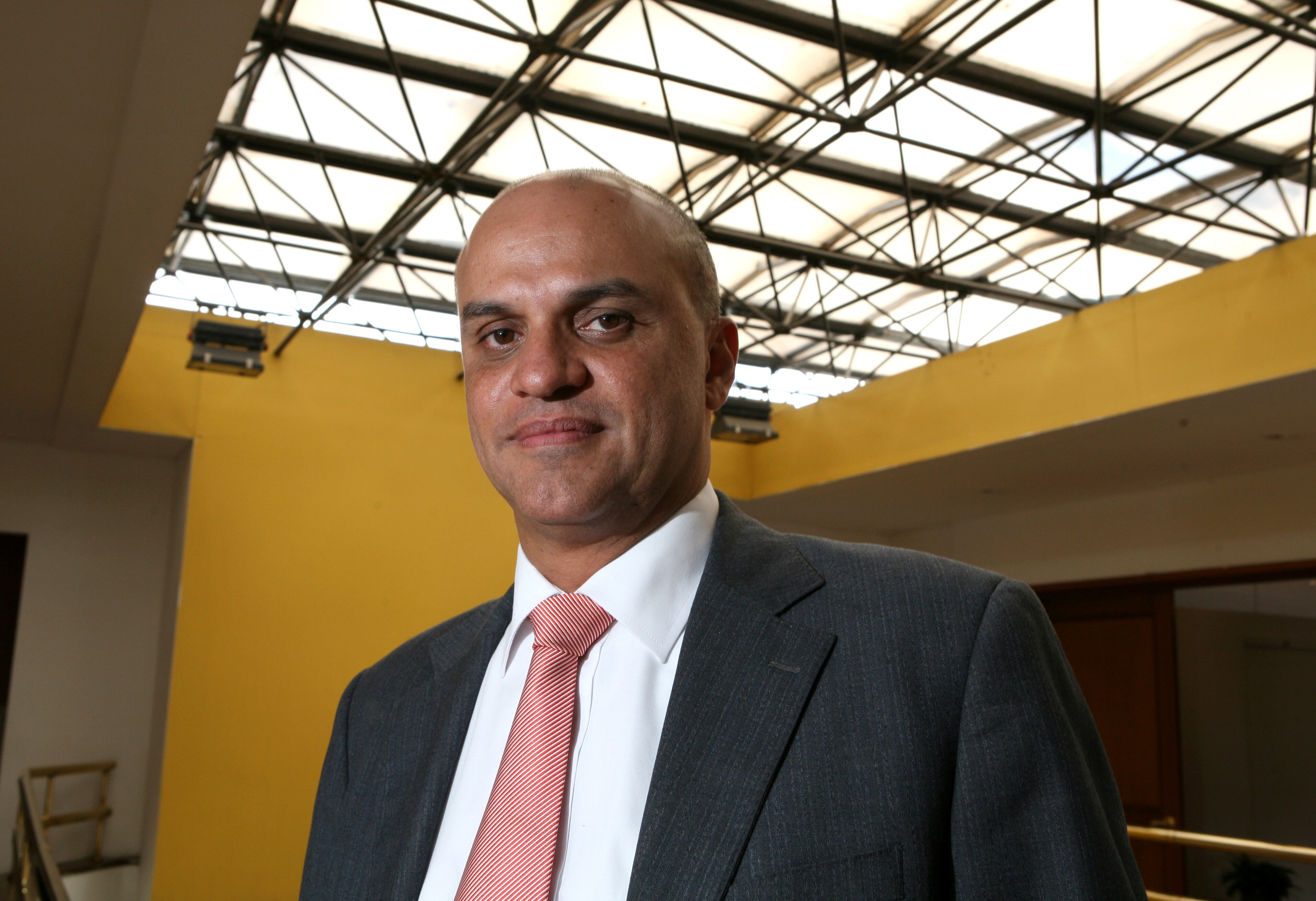 MAURICIO PARODI, REPRESENTANTE A LA CAMARA