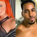 El increíble regalo que Romeo Santos le envió a Sara Uribe