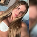 La colombiana se sinceró y habló con sus seguidores sobre los momentos difíciles que vivió por el rumor de su aventura con Rauw Alejandro.