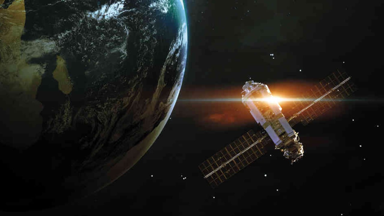 Como un acto de soberanía, Colombia debería comunicarse utilizando la ciencia y tecnología espacial.