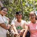 Los proyectos están enfocados en la protección del ambiente y la seguridad alimentaria. Foto: FAO.