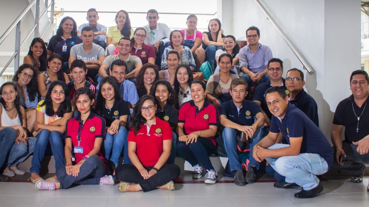 La Universidad Santo Tomás ha desarrollado varios convenios y proyectos educativos para fortalecer la calidad de la formación en las regiones.