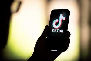 El video fue publicado en TikTok y se ha vuelto tendencia en cuestión de días.