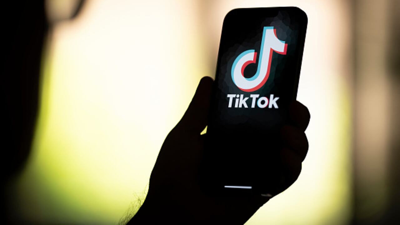 El video fue publicado en TikTok y se ha vuelto tendencia en cuestión de días.