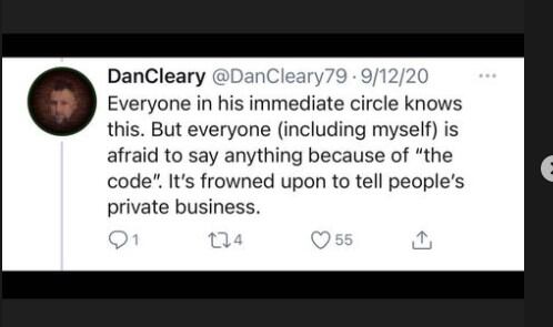 Acusación Marilyn Manson