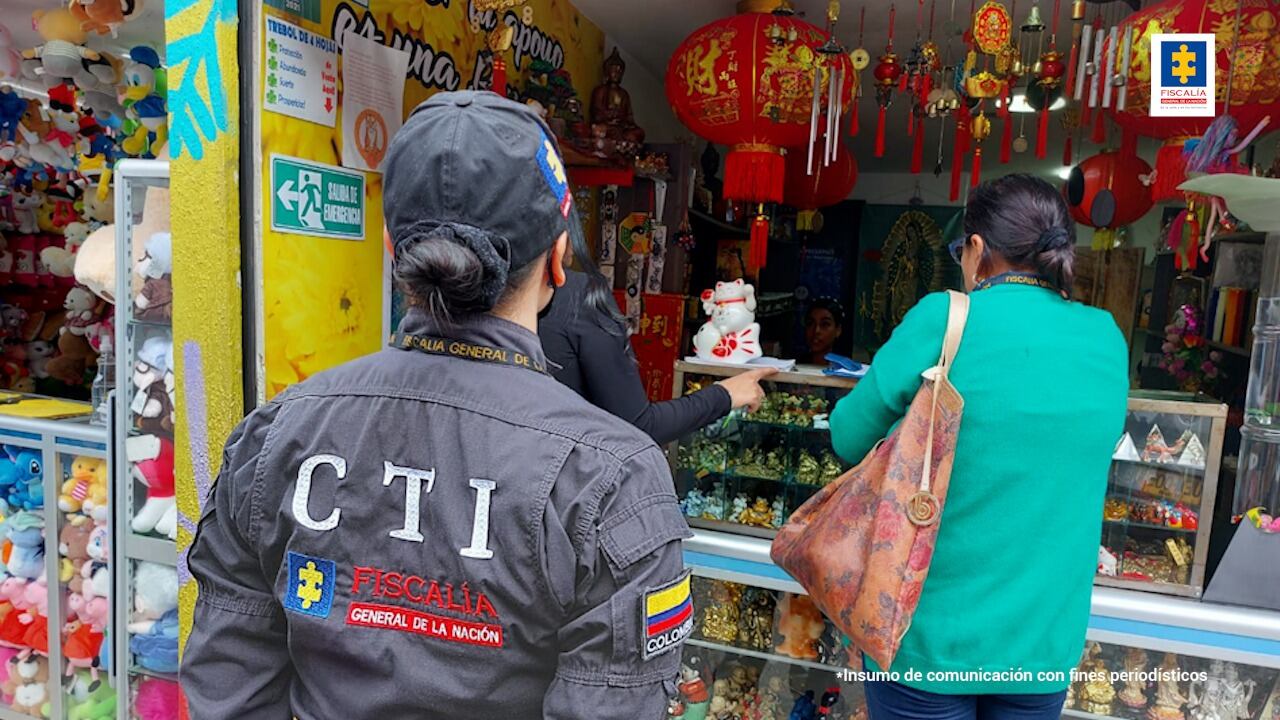 Bienes por más de 12.000 millones de pesos, fueron incautados al exsenador Mario Castaño