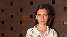 “No podemos desaprovechar una buena crisis”: Camila Escobar, presidenta de Procafecol