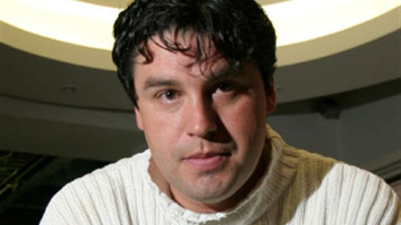 Juan Carlos Ortiz, Presidente de DDB para el mercado latino de Estados Unidos, Latinoamérica y España.