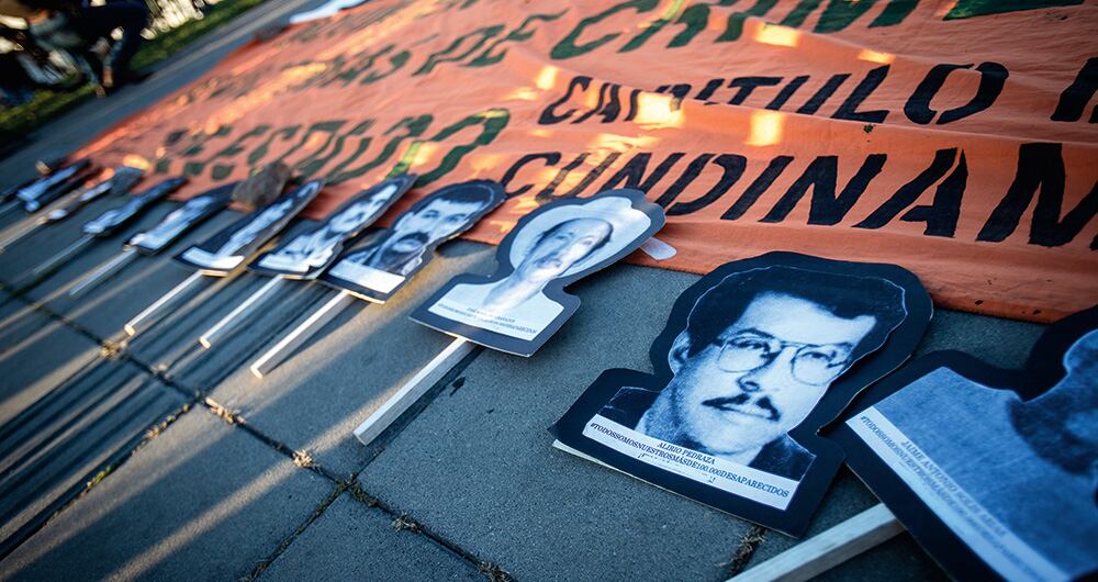 Los principales grupos que están perpetrando las masacres de líderes sociales en Colombia son las Autodefensas Gaitanistas de Colombia (AGC), también conocidos como Clan del Golfo, el ELN, la Segunda Marquetalia y el Estado Mayor Central con su división, principalmente.