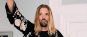 Taylor Hawkins cuerpo sin vida