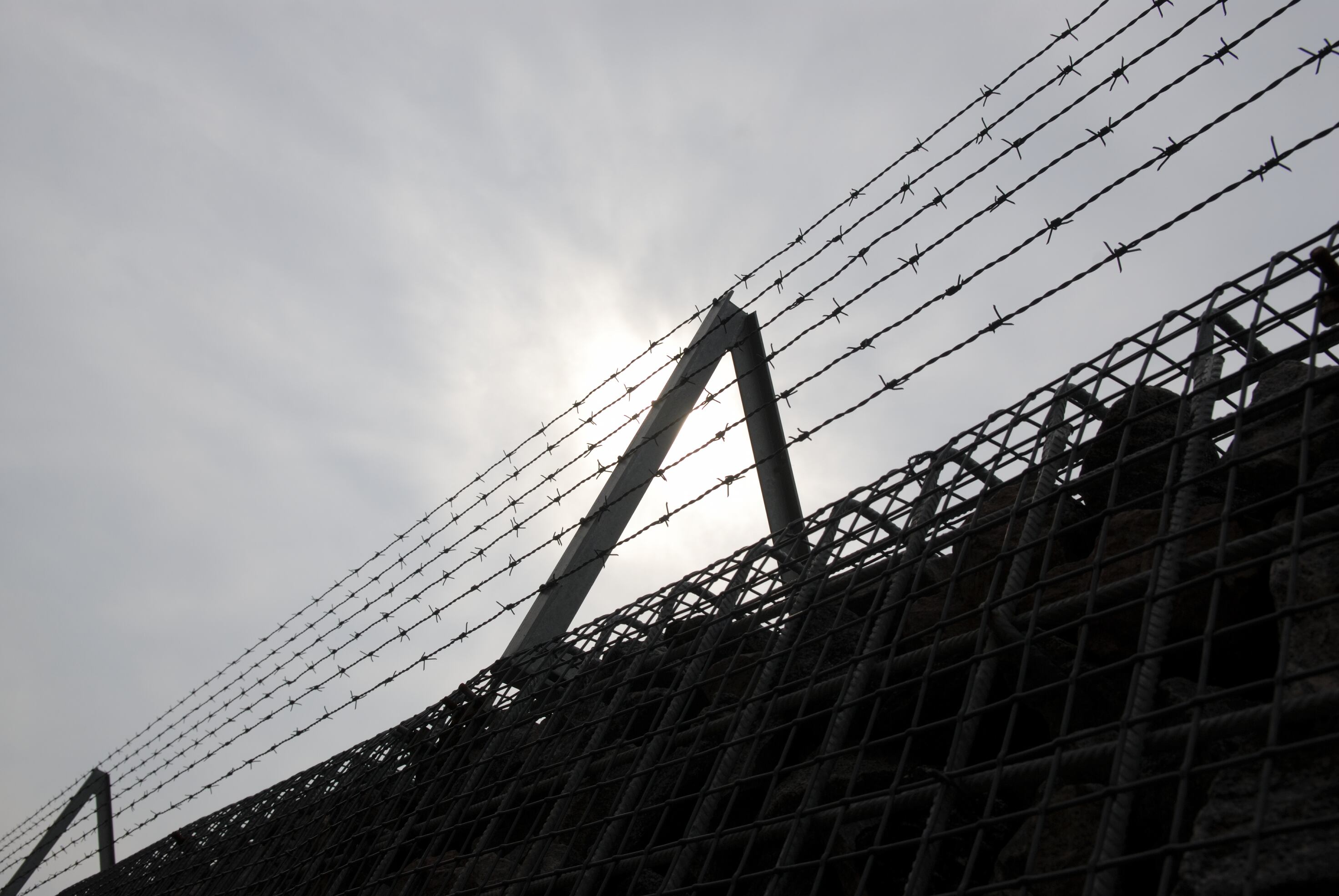 Sobreviviente de campos de concentración modernos de China revela cómo es la vida en estos lugares