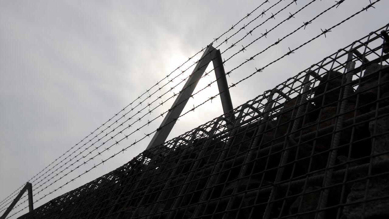 Sobreviviente de campos de concentración modernos de China revela cómo es la vida en estos lugares