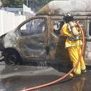 Menor de edad murió tras ser arrollado por una patrulla de la policía en Barrancabermeja, Santander