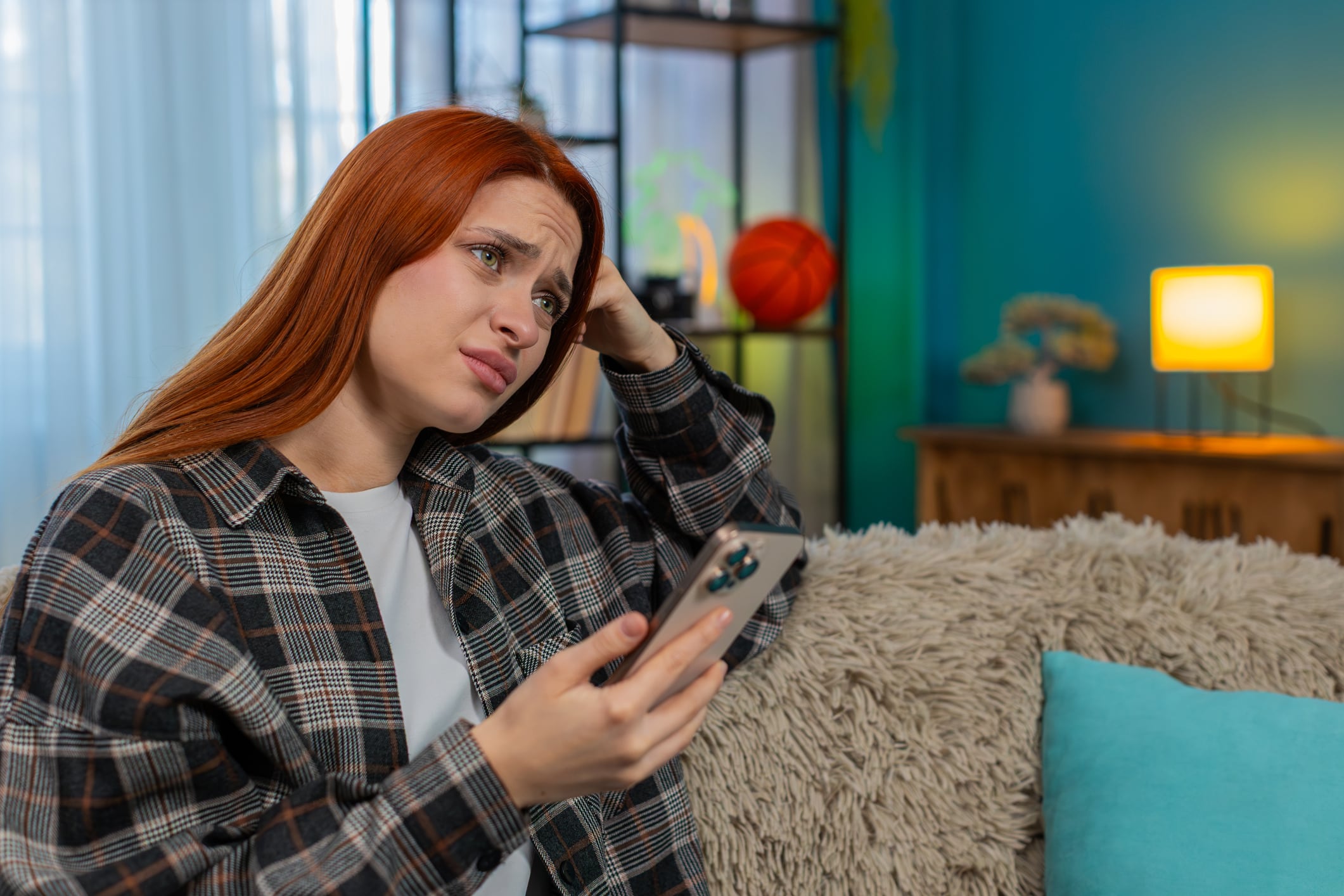 Los ciberdelincuentes aprovechan el constante movimiento de compras por internet.