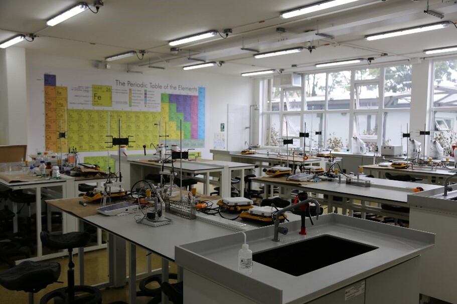 La Universidad del Rosario innova constantemente para atender todas las necesidades de sus estudiantes.