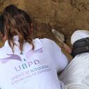 Unidad de Búsqueda de Personas dadas por Desaparecidas (UBPD)
