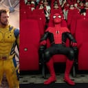 El éxito en taquilla de Deadpool y Wolverine, abriría la puerta a un nuevo dueto con el hombre araña.