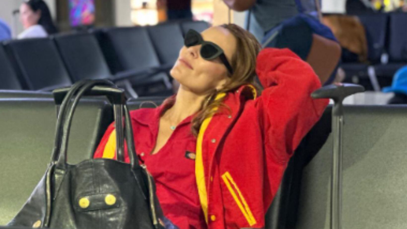 Carolina Acevedo y el gustico que se dio con el premio de MasterChef